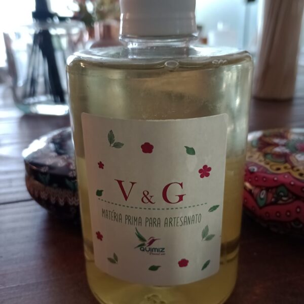 Anfótero Quimiz V&G 500ml