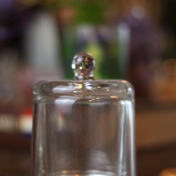 Copo Cúpula de Vela