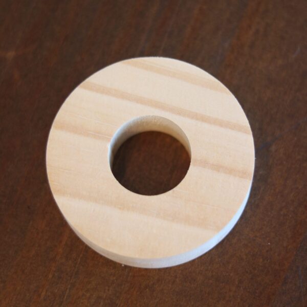 Tampa Cash Redonda R 28