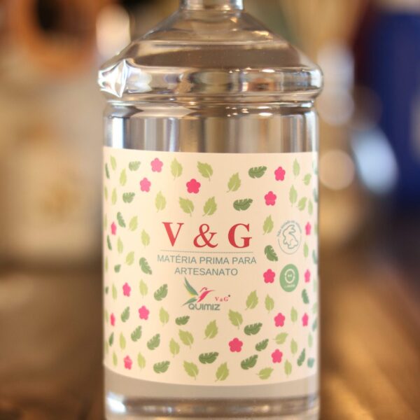 Base Perfume V&G Litro