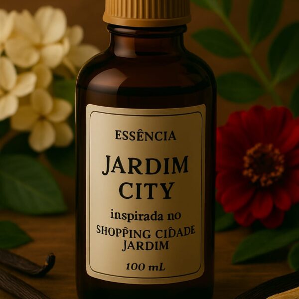 Essência Jardim City